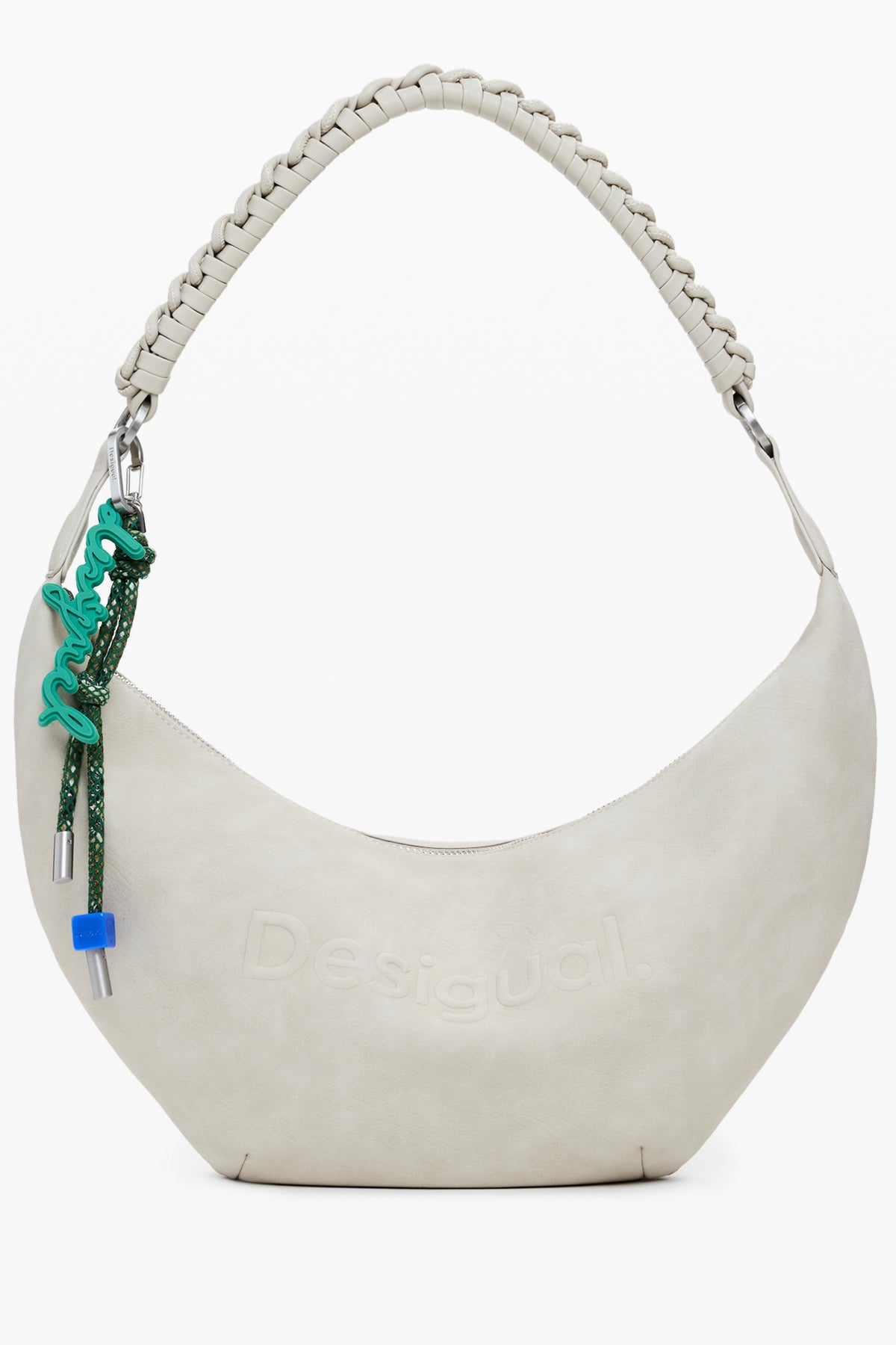 DESIGUAL Women Bag - Beige