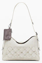 DESIGUAL Women Bag - Beige