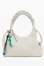DESIGUAL Women Bag - Beige
