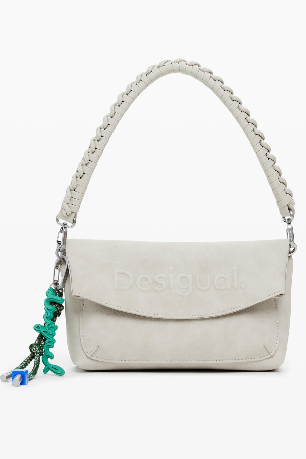 DESIGUAL Women Bag - Beige