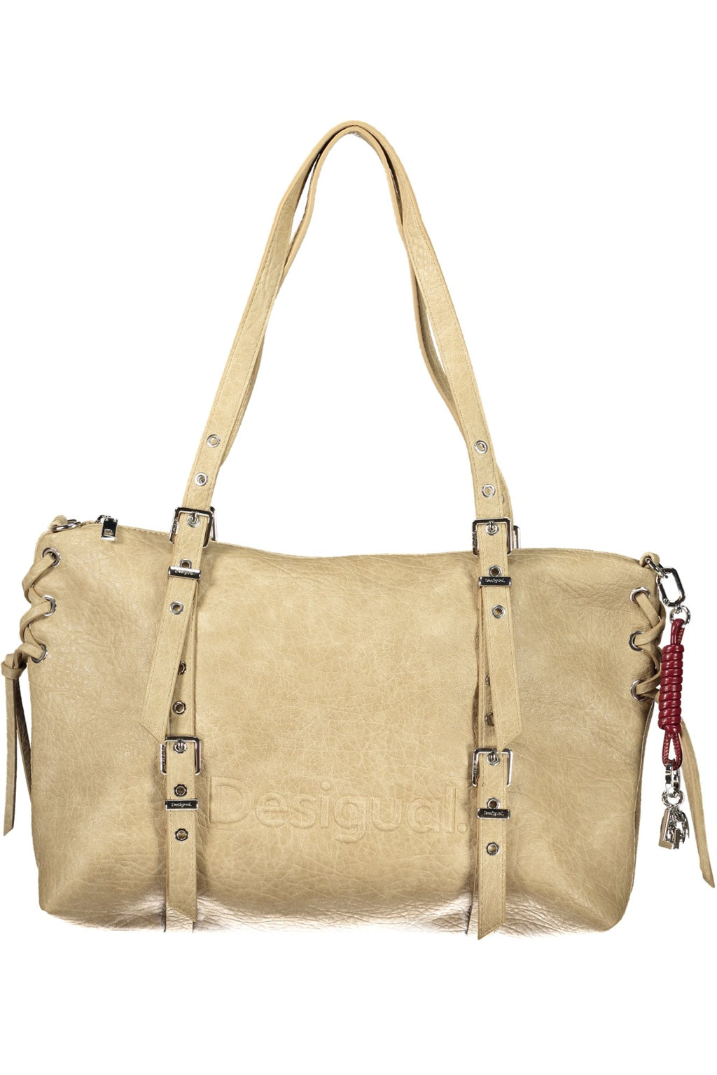 DESIGUAL Women Bag - Beige