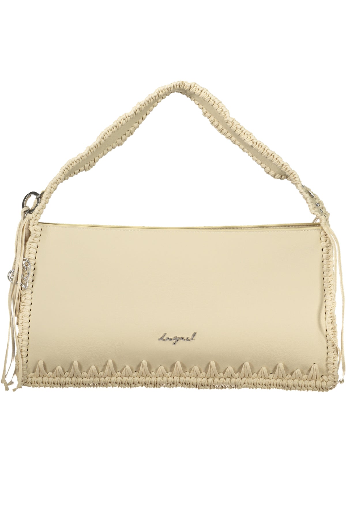 DESIGUAL Women Bag - Beige