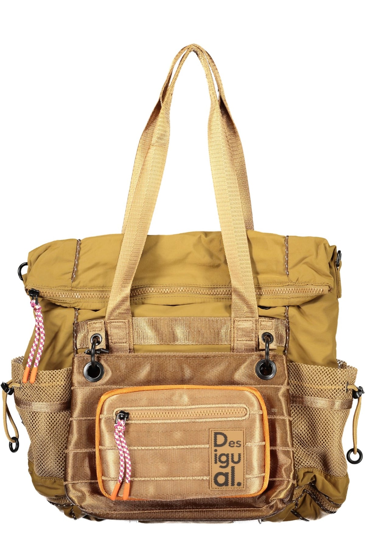 DESIGUAL Women Bag - Beige