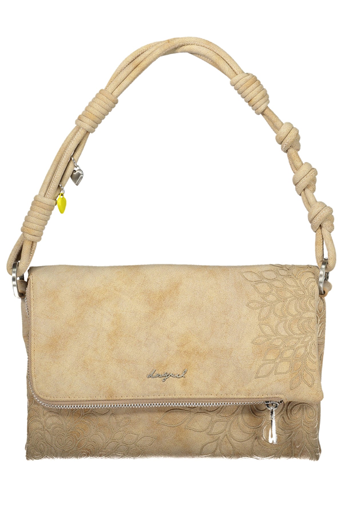 DESIGUAL Women Bag - Beige