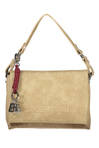 DESIGUAL Women Bag - Beige