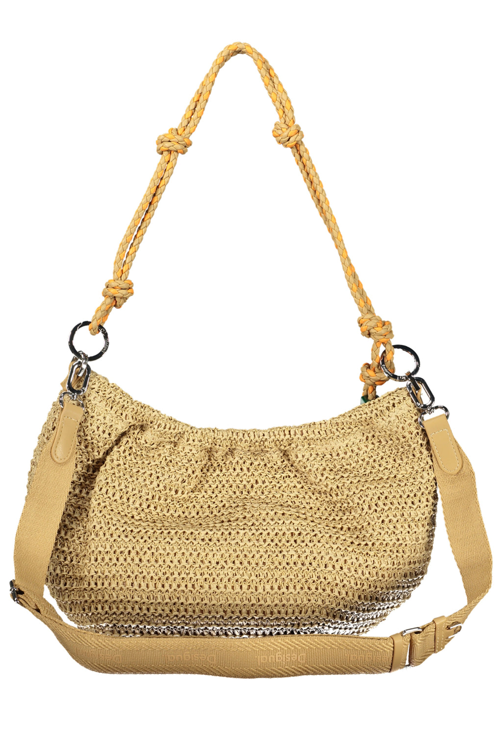 DESIGUAL Women Bag - Beige