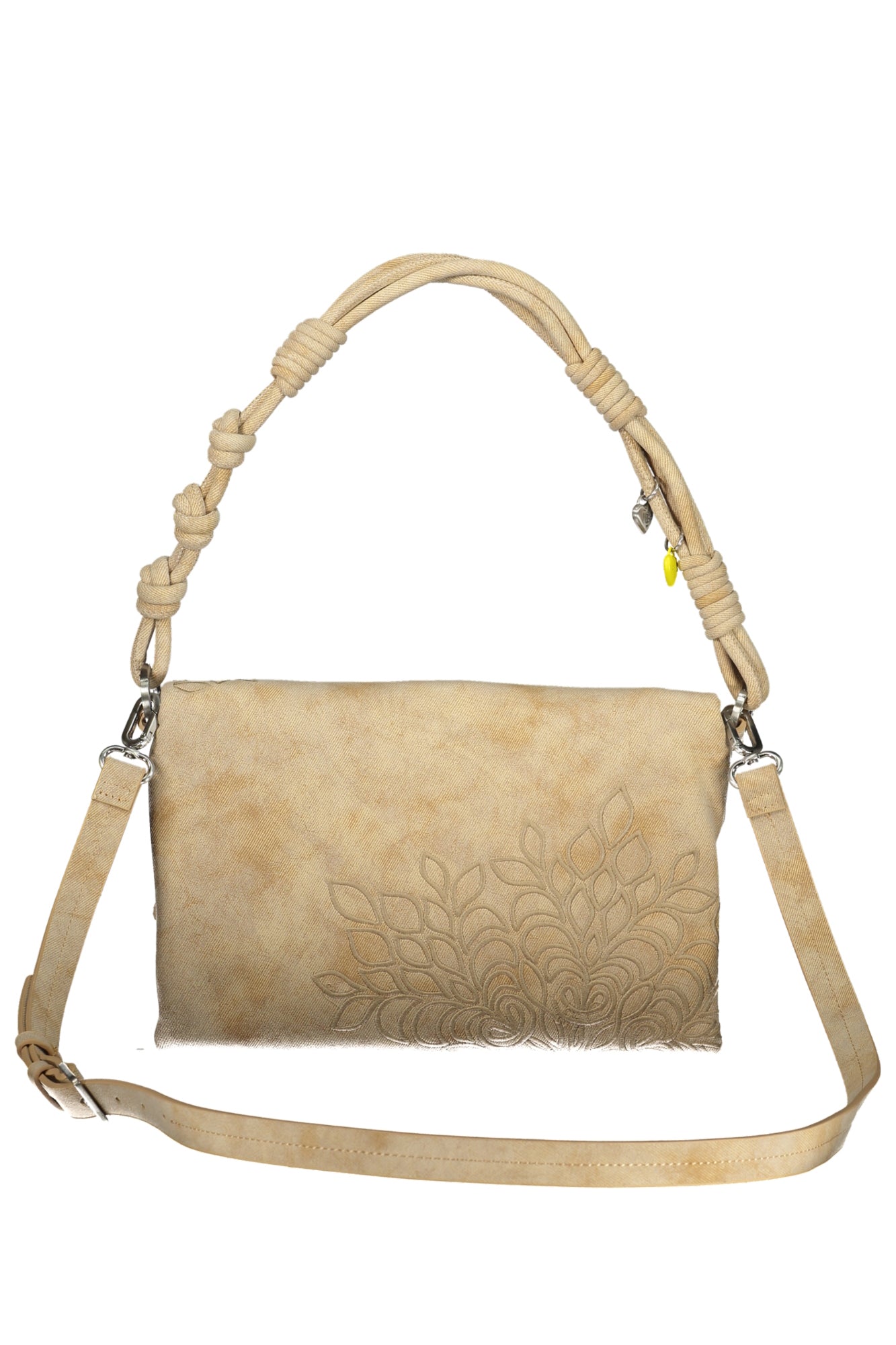 DESIGUAL Women Bag - Beige