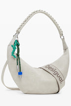 DESIGUAL Women Bag - Beige