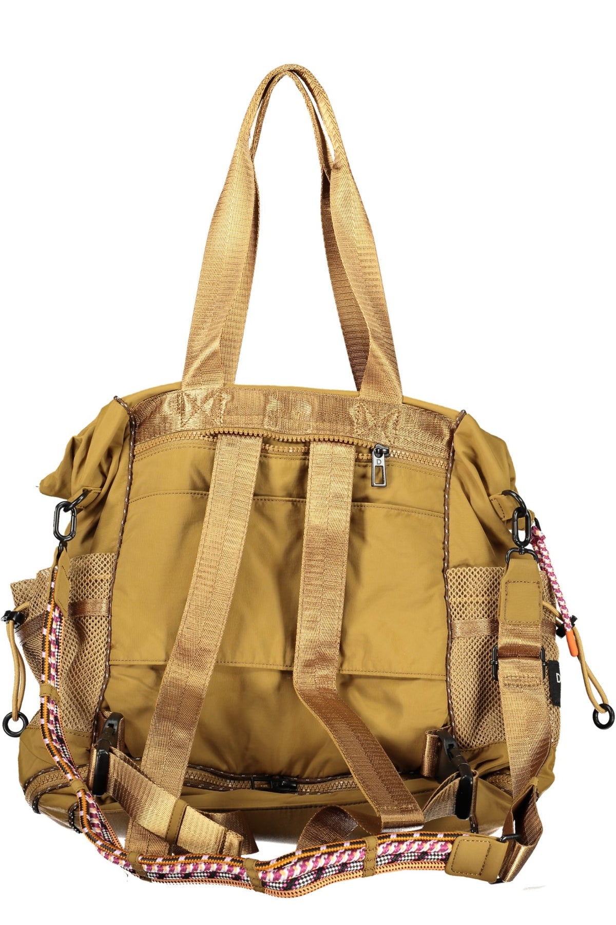 DESIGUAL Women Bag - Beige