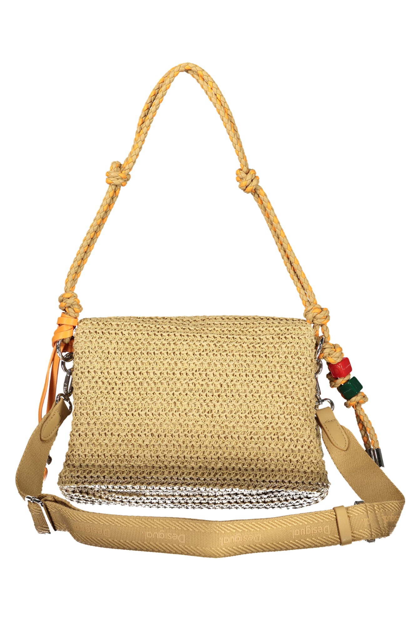 DESIGUAL Women Bag - Beige