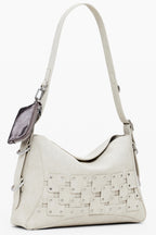 DESIGUAL Women Bag - Beige