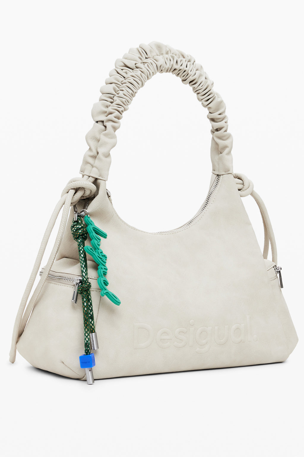 DESIGUAL Women Bag - Beige