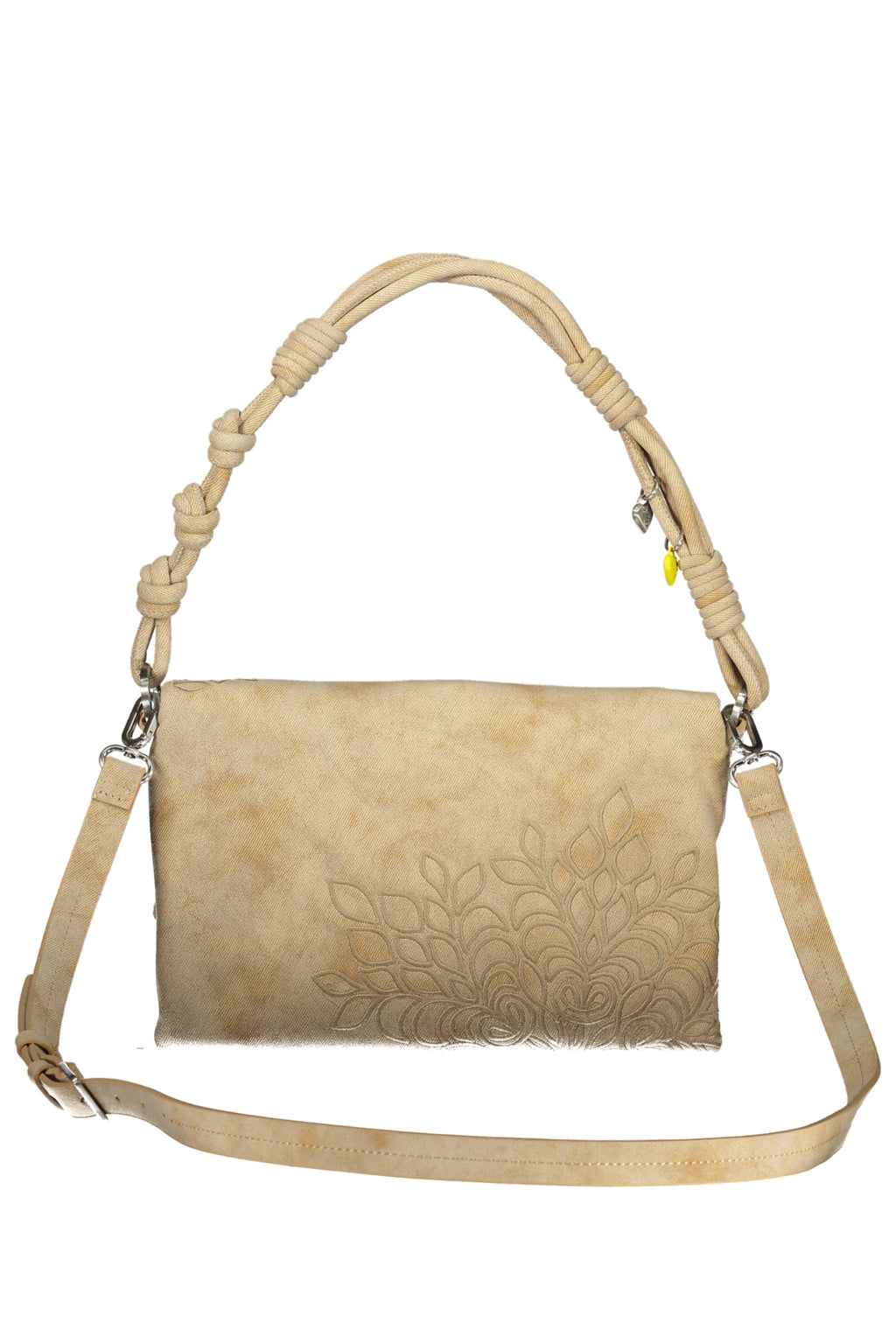DESIGUAL Women Bag - Beige
