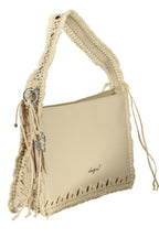 DESIGUAL Women Bag - Beige