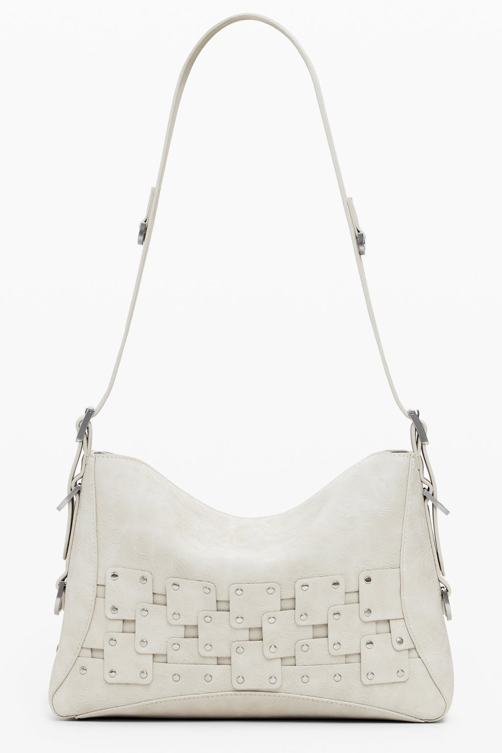 DESIGUAL Women Bag - Beige