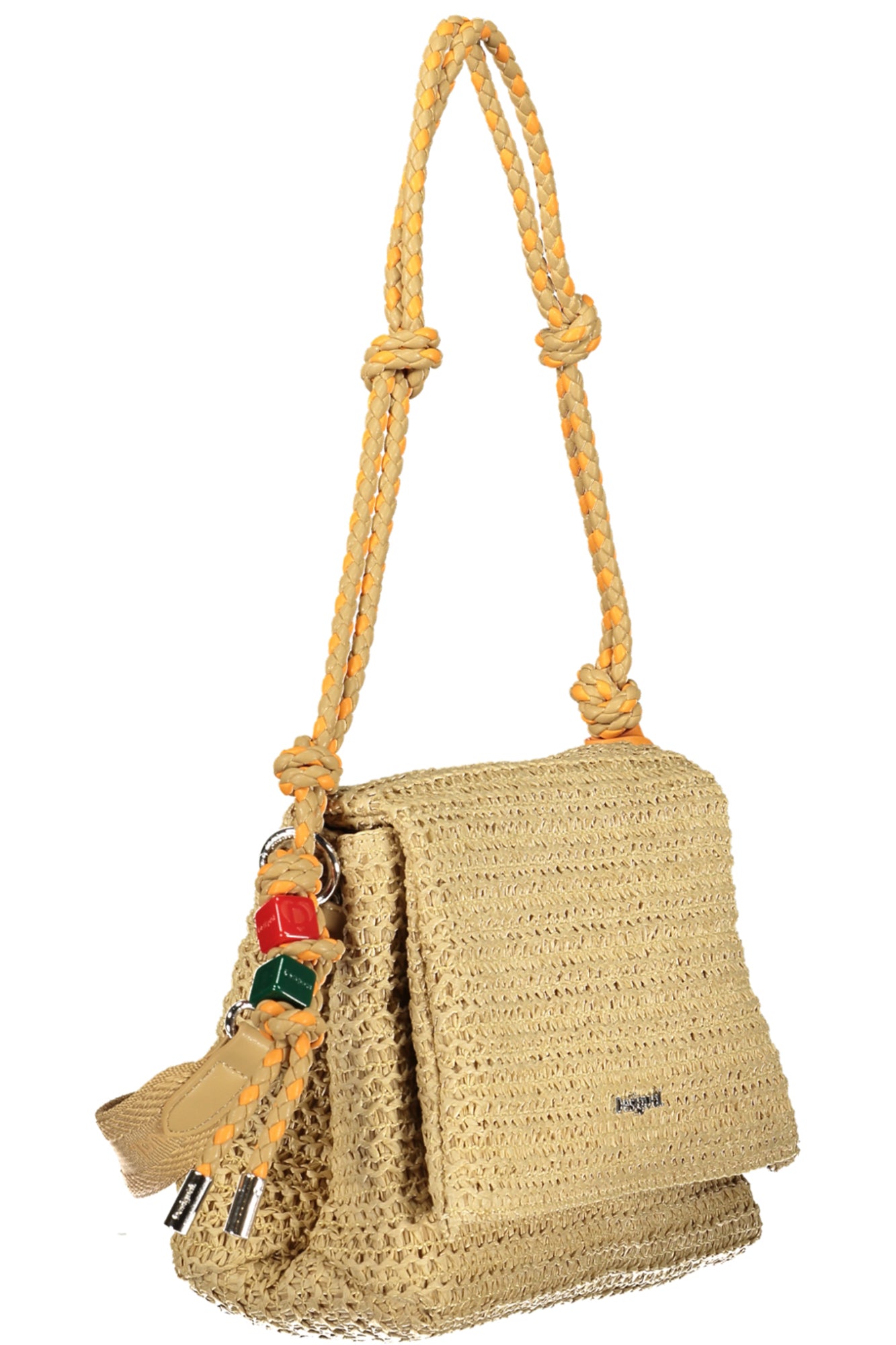 DESIGUAL Women Bag - Beige