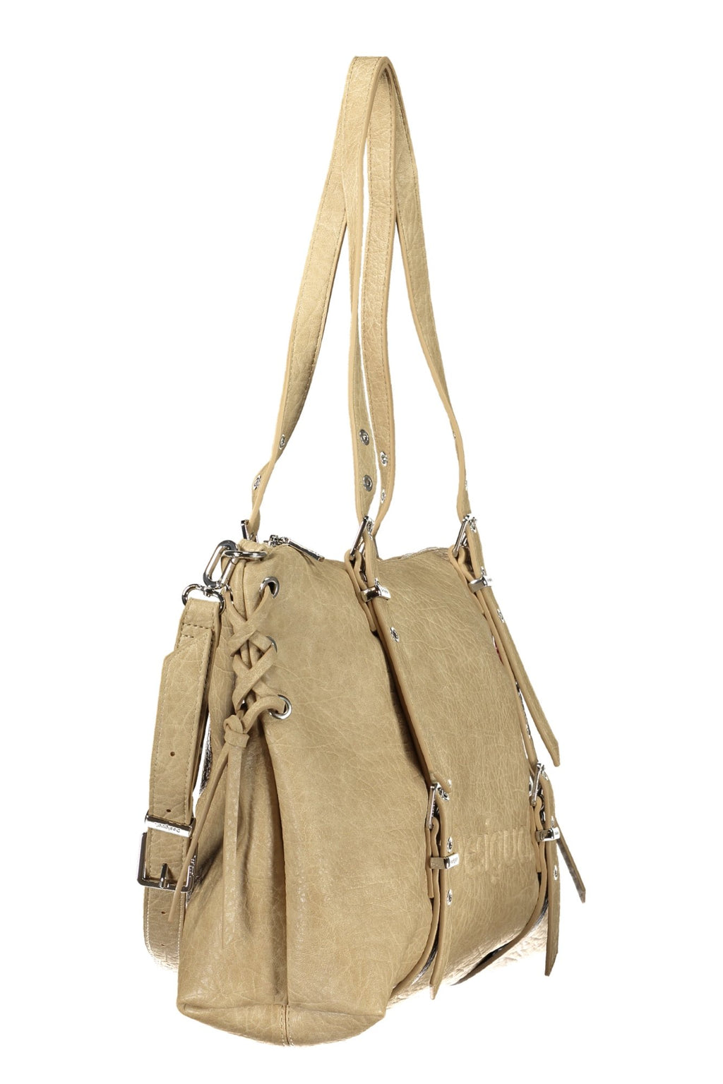 DESIGUAL Women Bag - Beige
