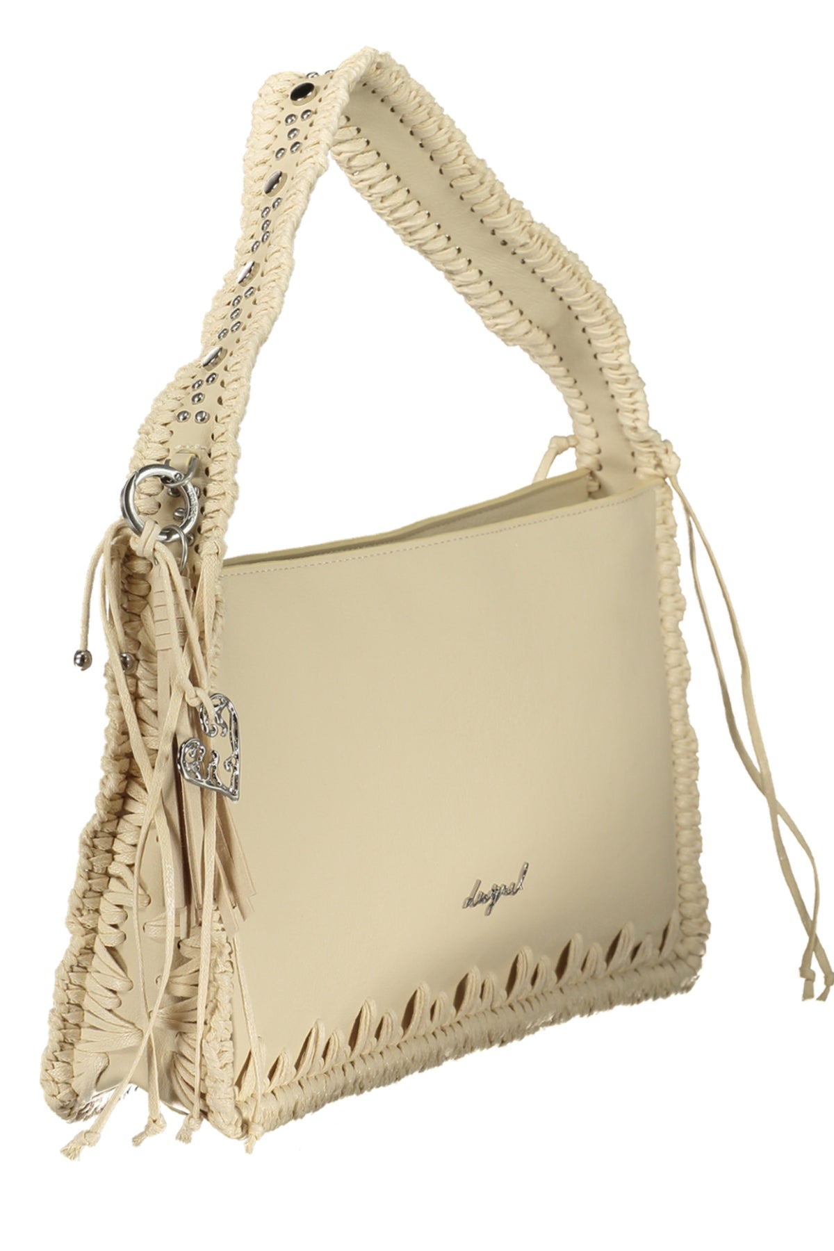 DESIGUAL Women Bag - Beige