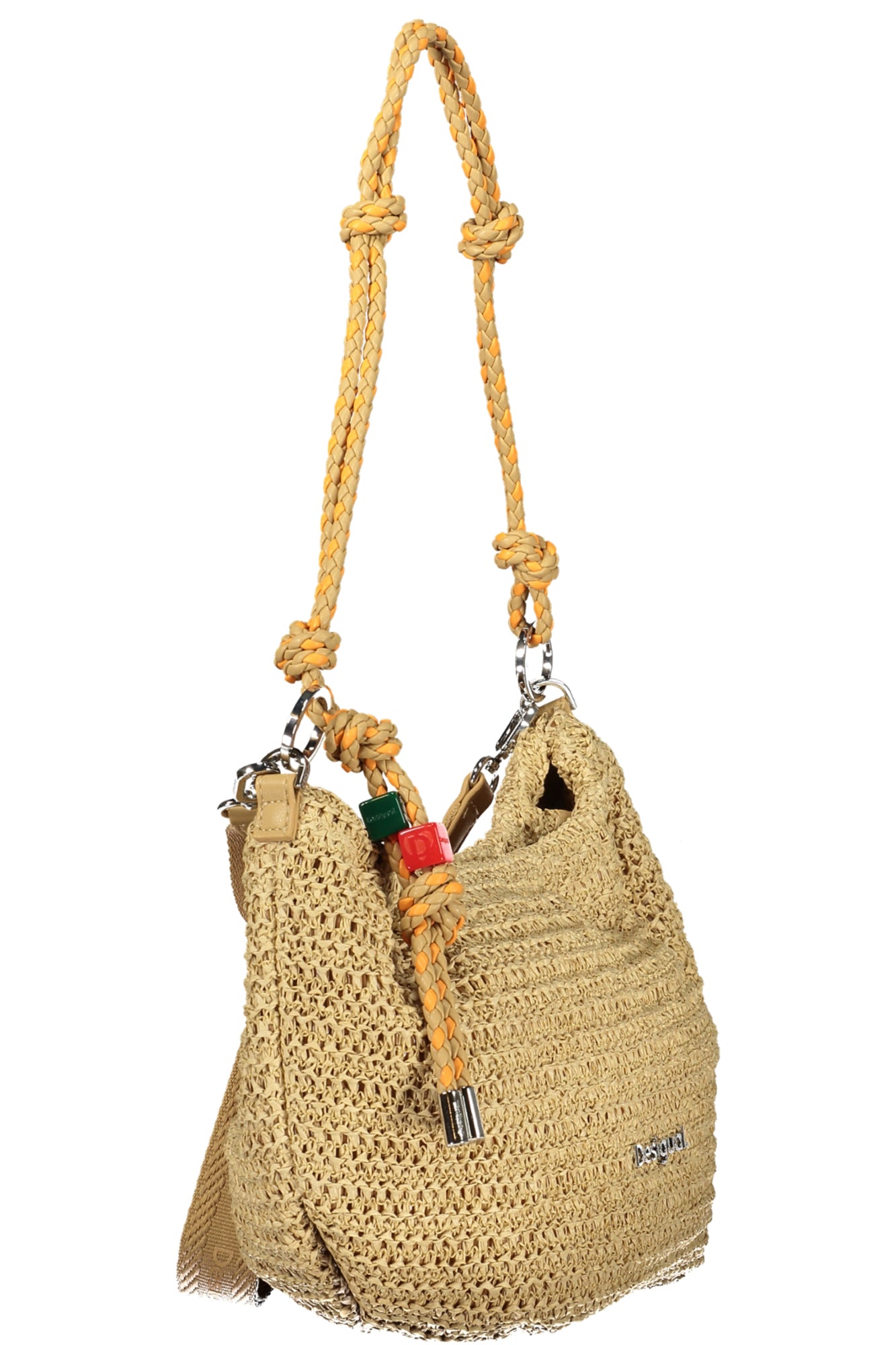 DESIGUAL Women Bag - Beige