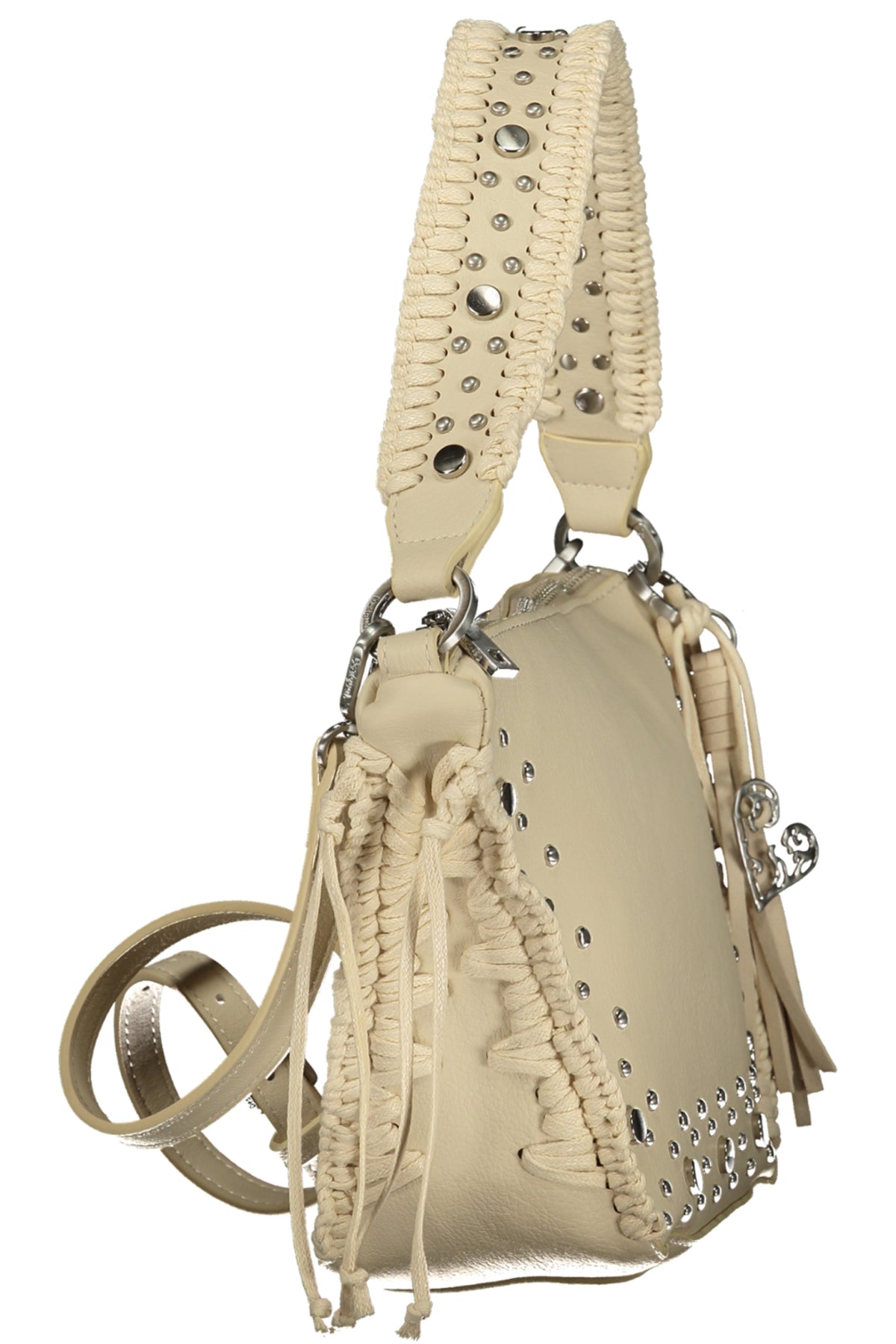 DESIGUAL Women Bag - Beige