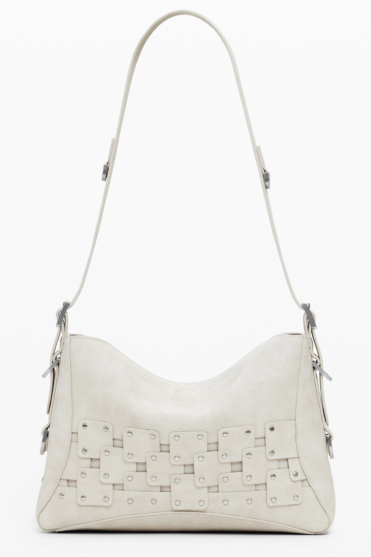 DESIGUAL Women Bag - Beige