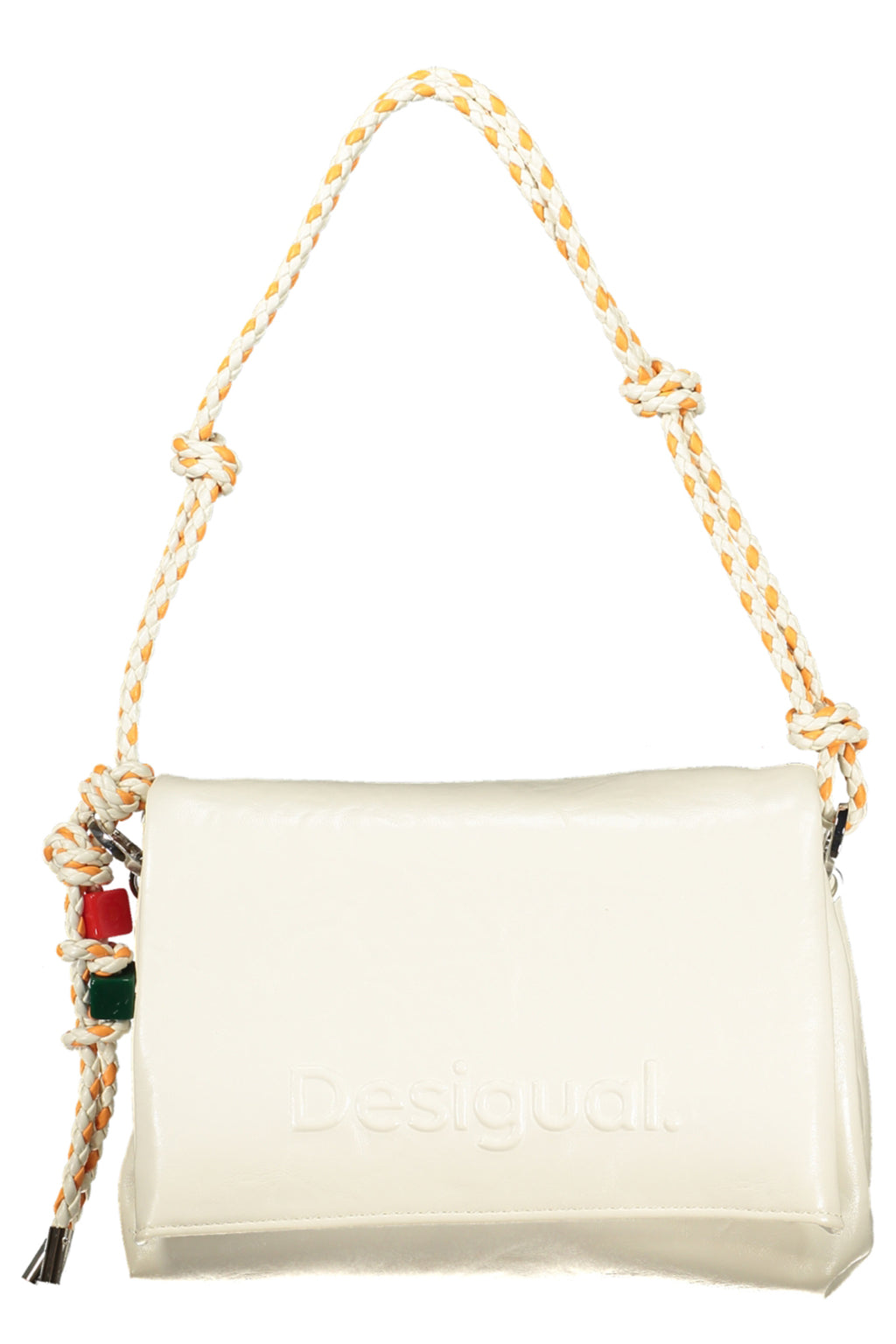 DESIGUAL Women Bag - White