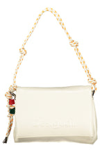 DESIGUAL Women Bag - White