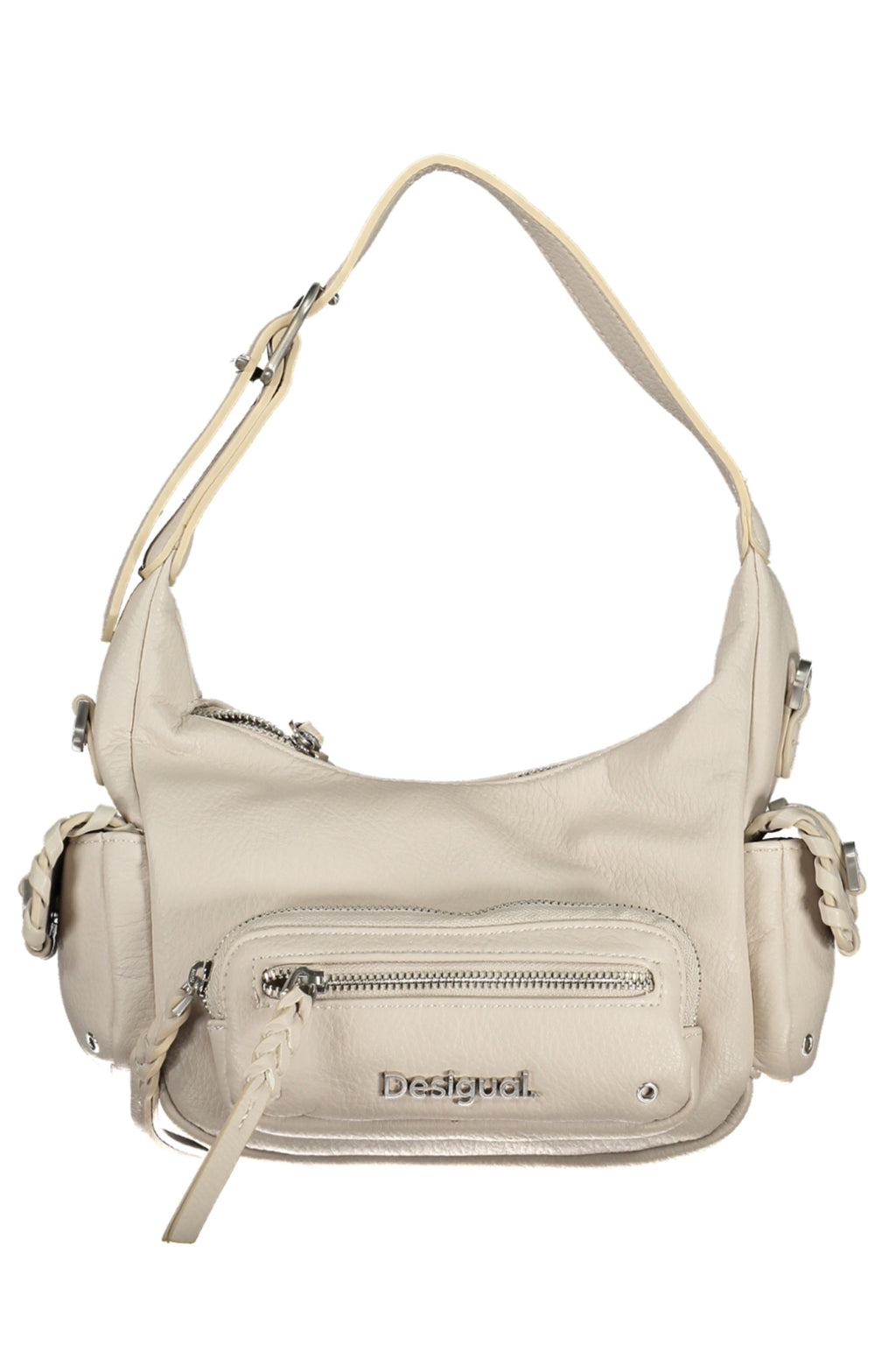 DESIGUAL Women Bag - White