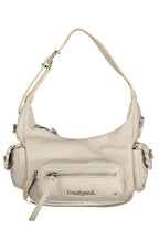 DESIGUAL Women Bag - White