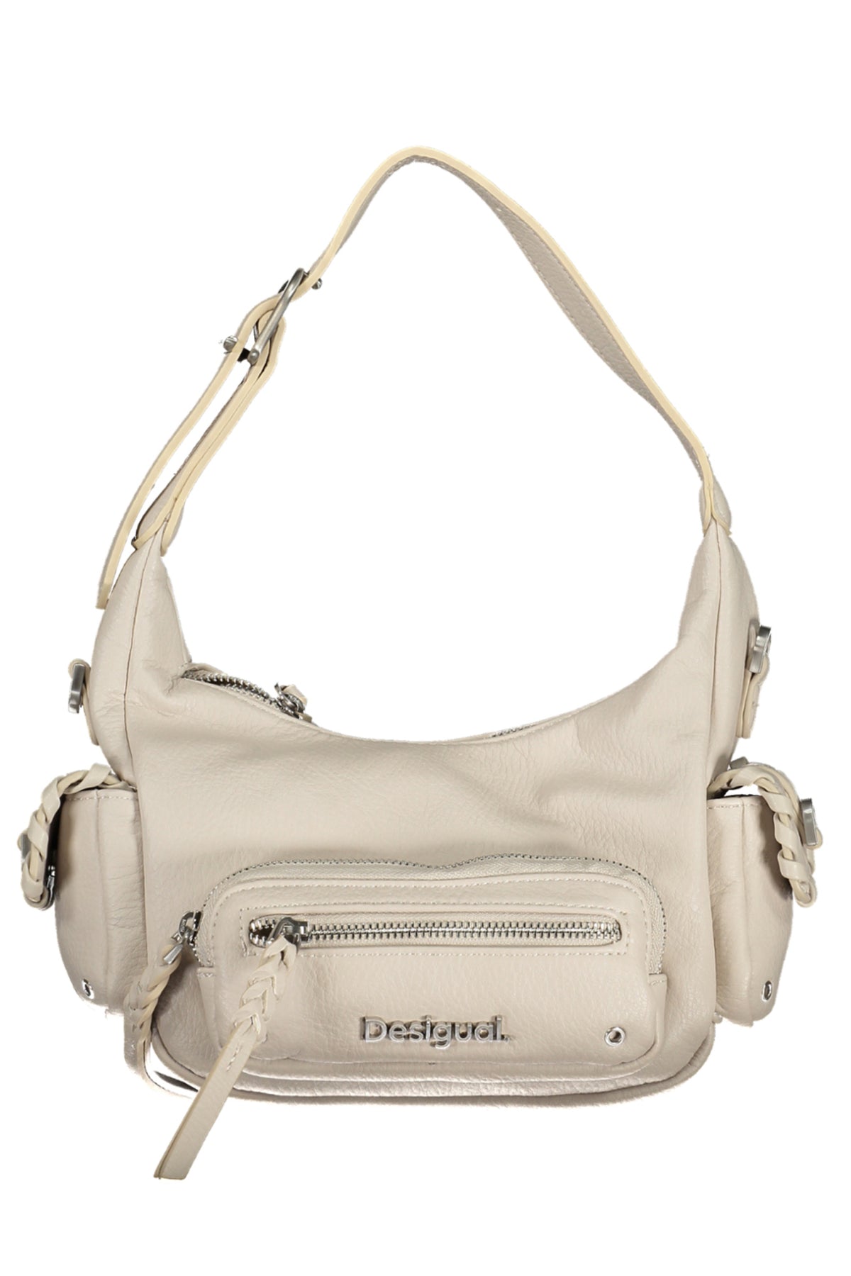DESIGUAL Women Bag - White