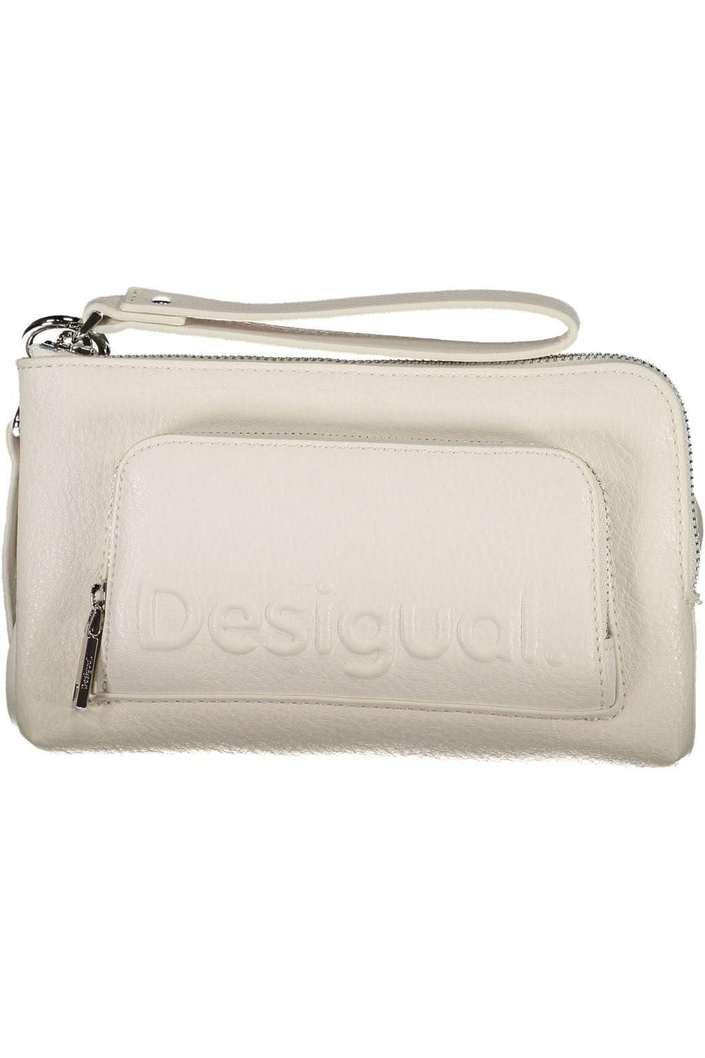 DESIGUAL Women Bag - White