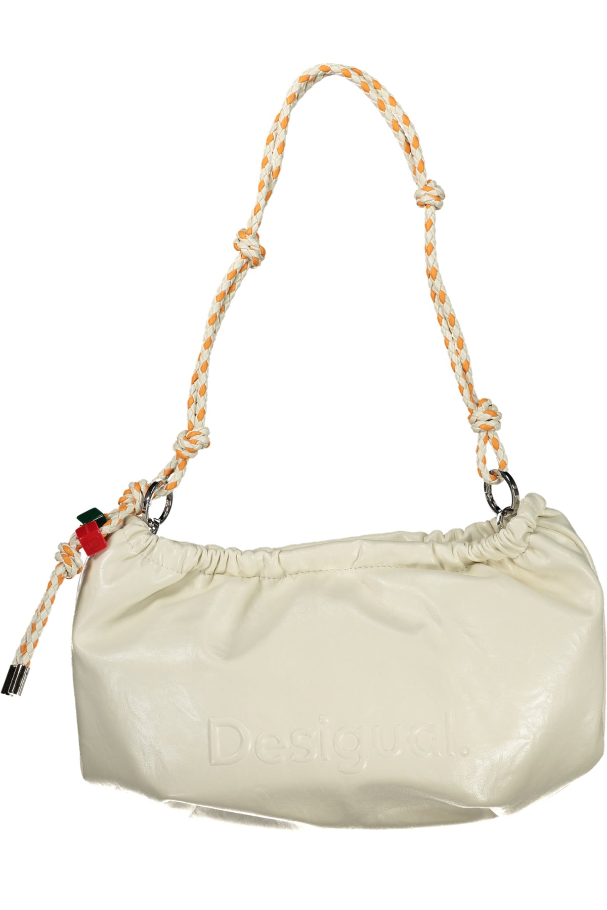 DESIGUAL Women Bag - White