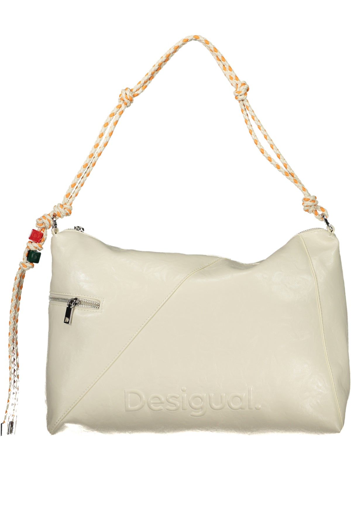 DESIGUAL Women Bag - White