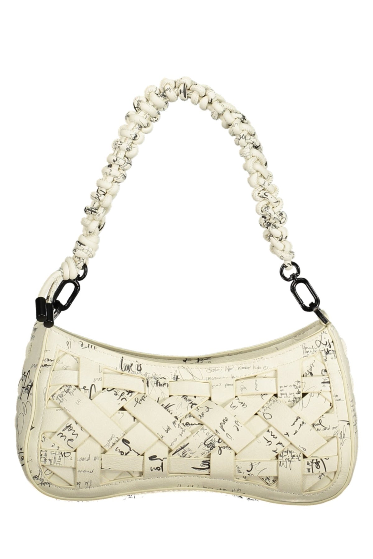 DESIGUAL Women Bag - White