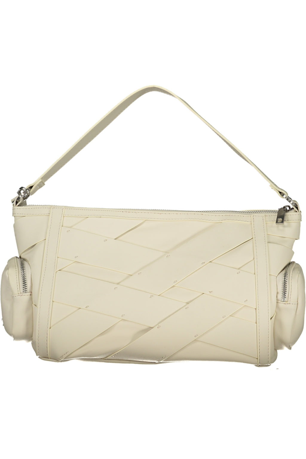 DESIGUAL Women Bag - White