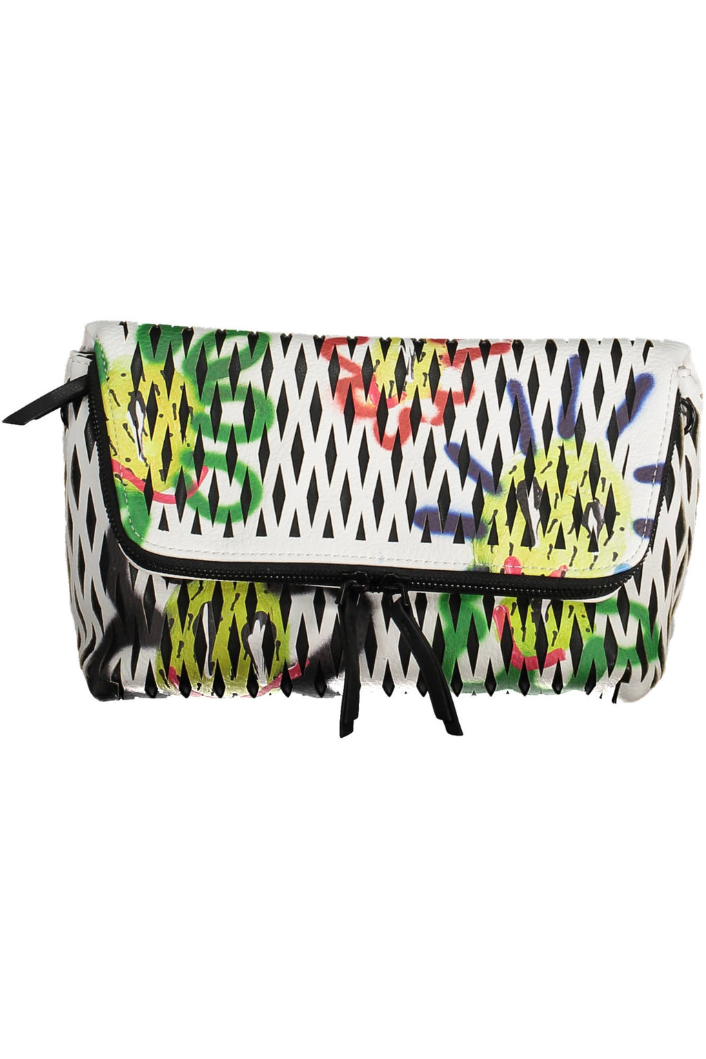 DESIGUAL Women Bag - White