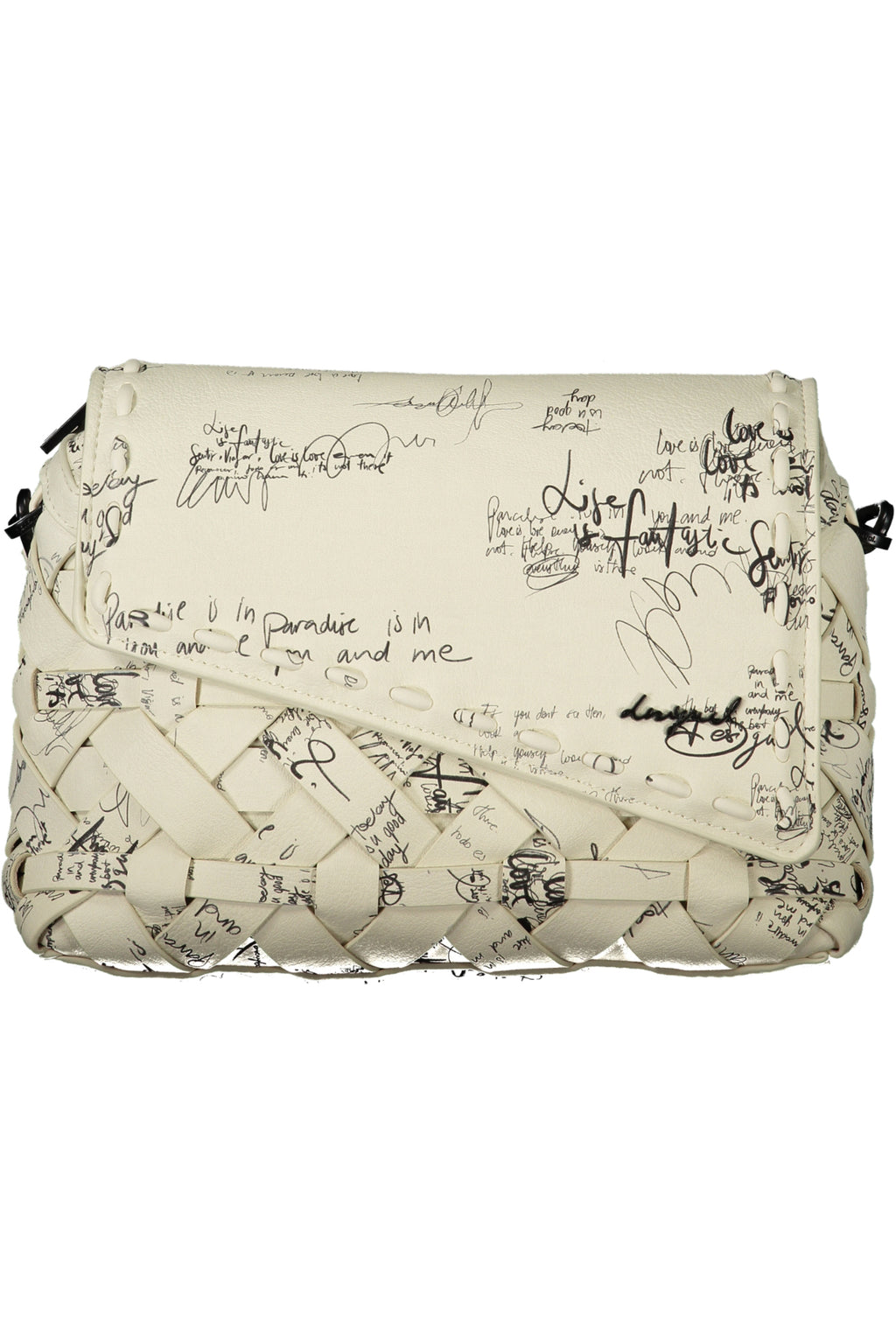 DESIGUAL Women Bag - White