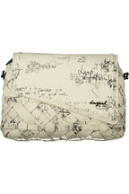 DESIGUAL Women Bag - White