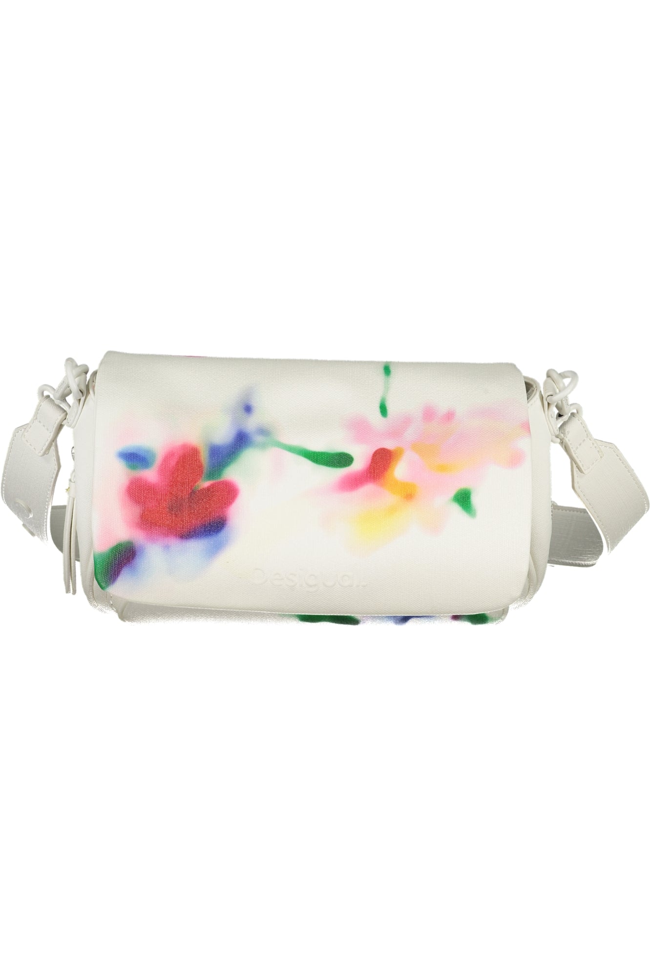 DESIGUAL Women Bag - White