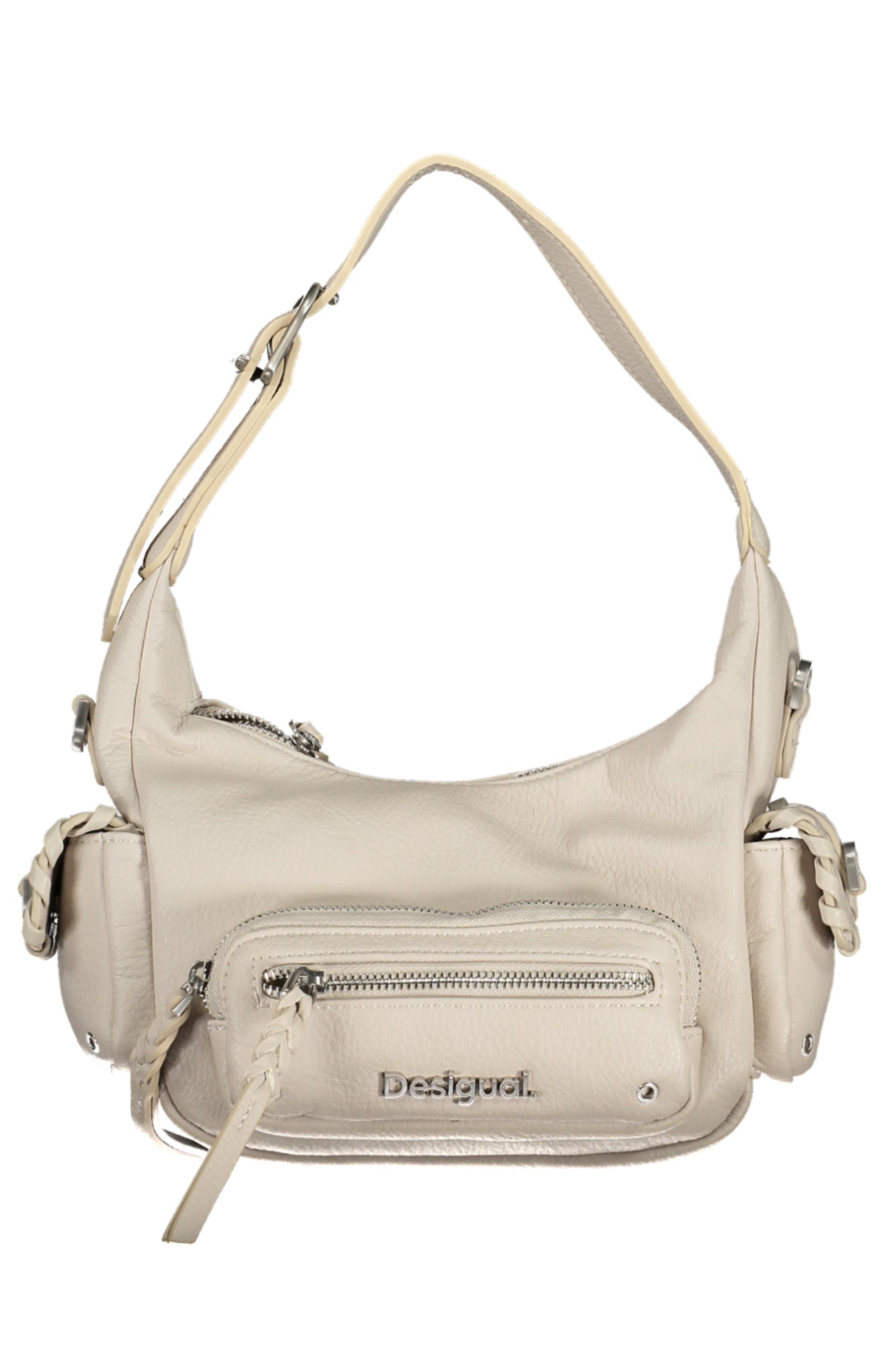 DESIGUAL Women Bag - White
