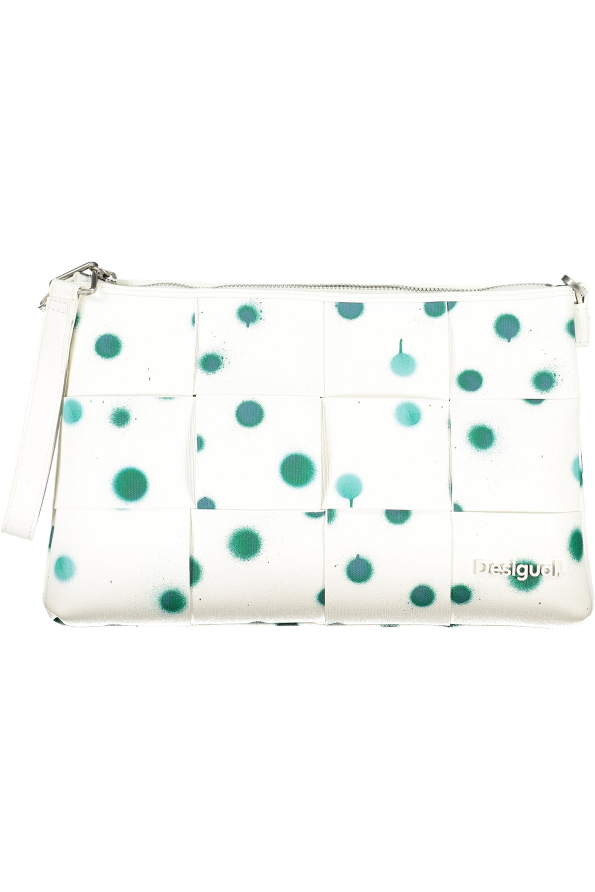 DESIGUAL Women Bag - White