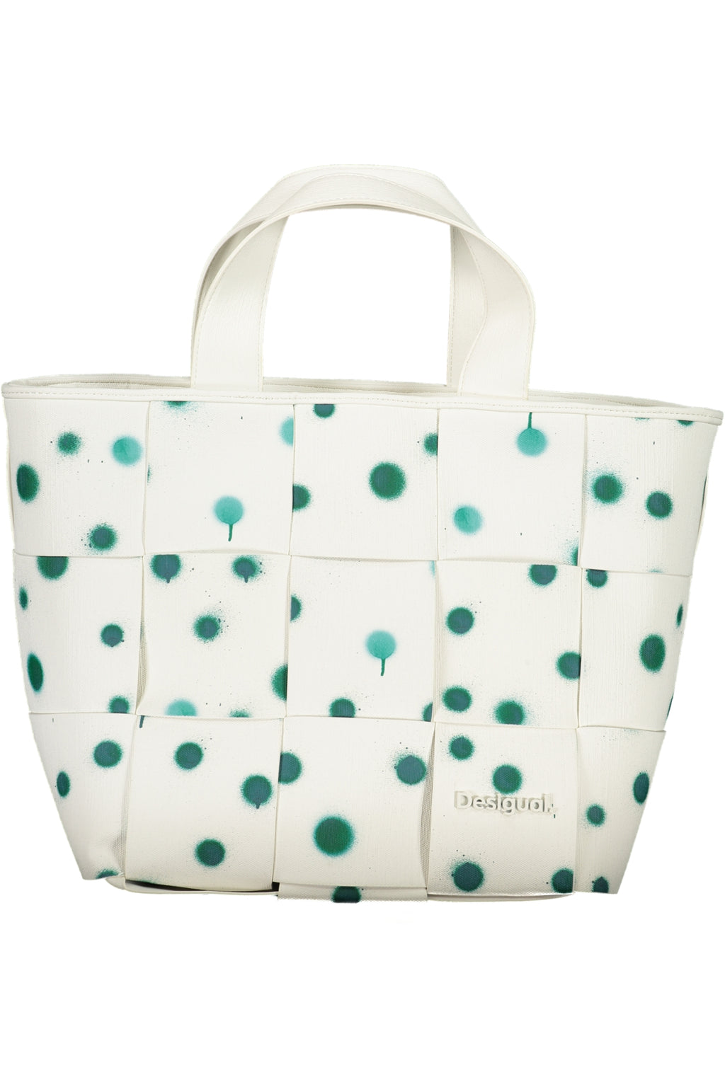 DESIGUAL Women Bag - White