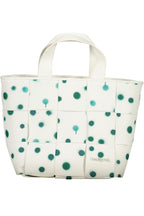 DESIGUAL Women Bag - White