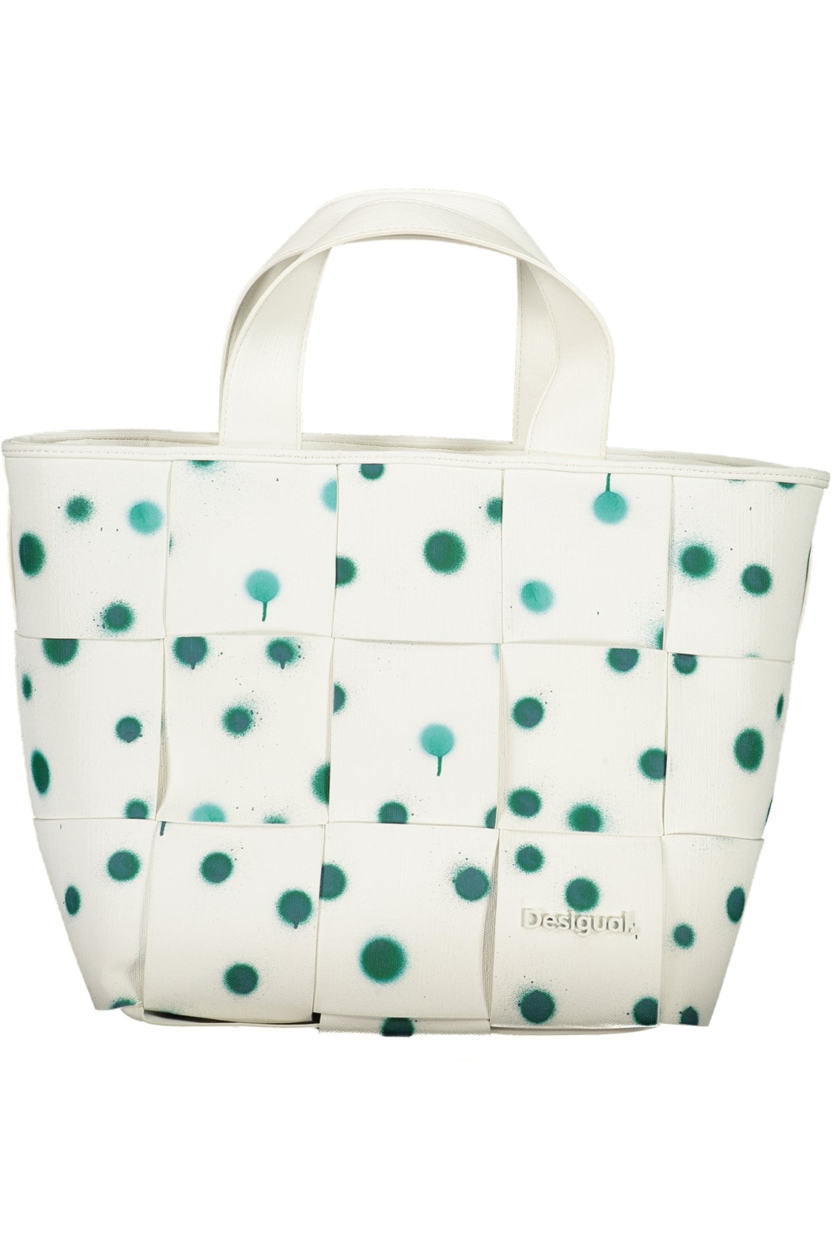 DESIGUAL Women Bag - White