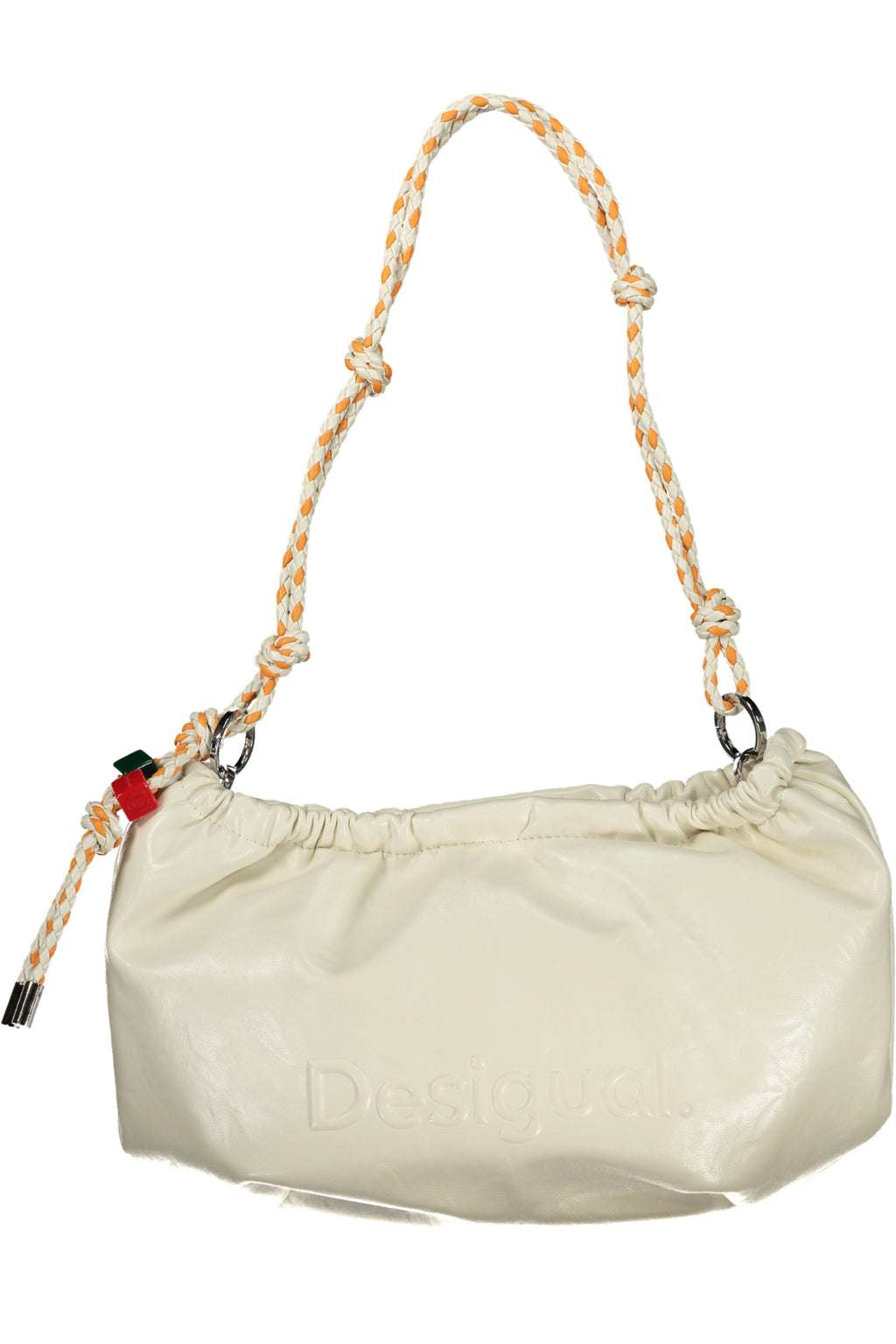 DESIGUAL Women Bag - White