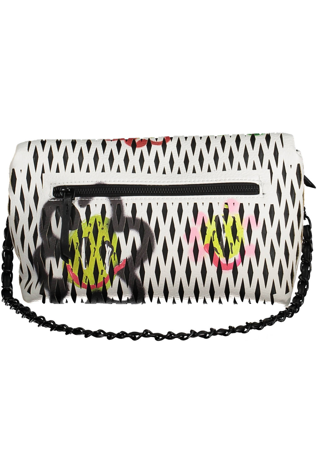 DESIGUAL Women Bag - White