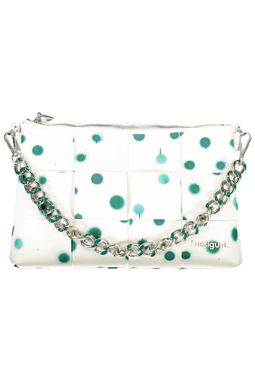 DESIGUAL Women Bag - White
