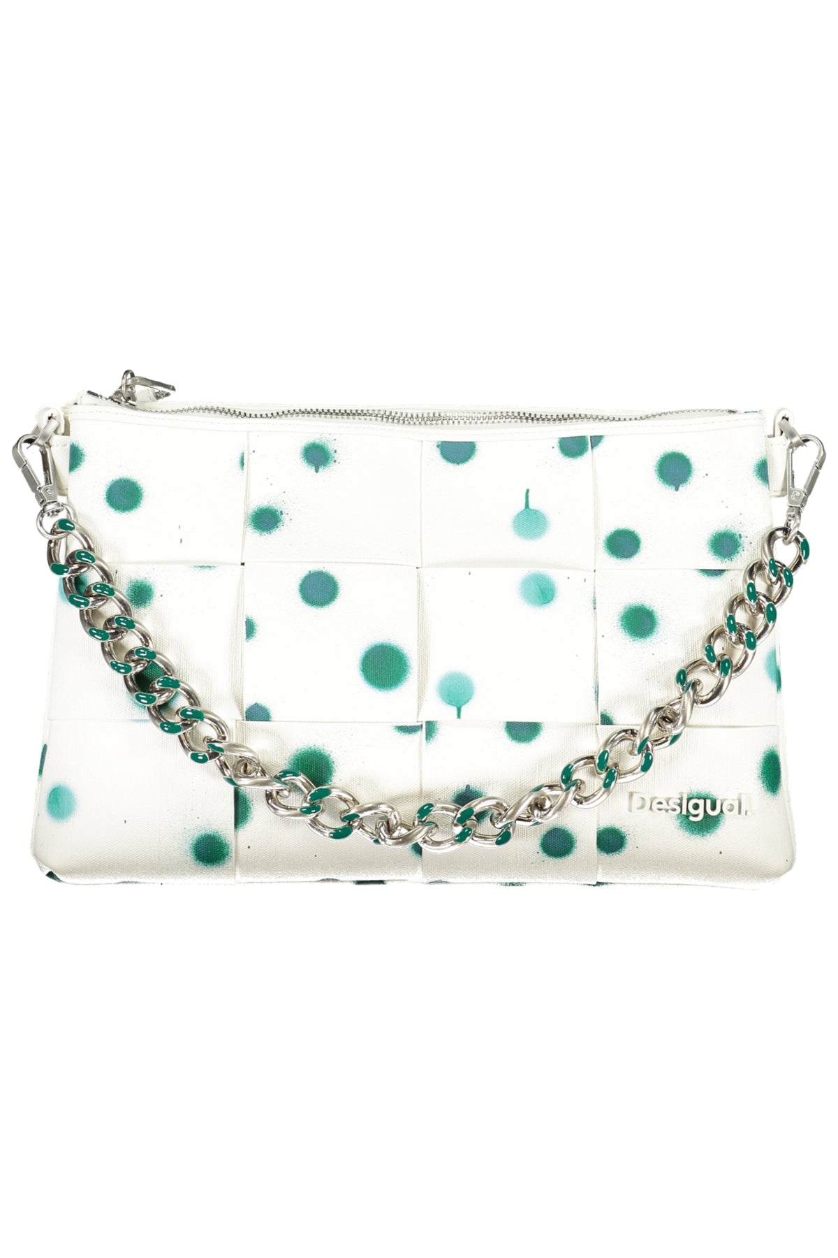 DESIGUAL Women Bag - White