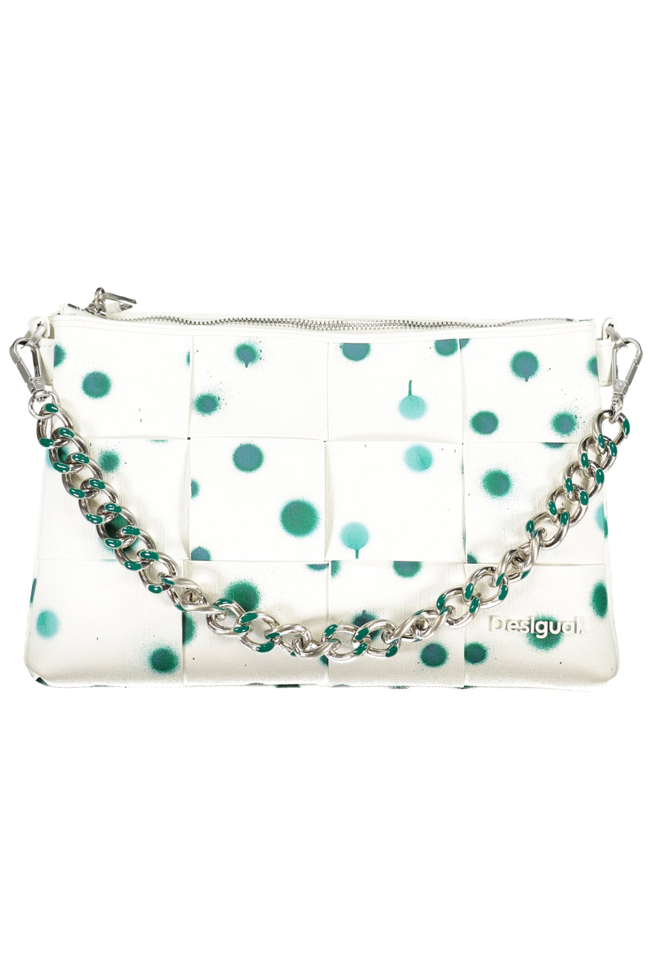 DESIGUAL Women Bag - White