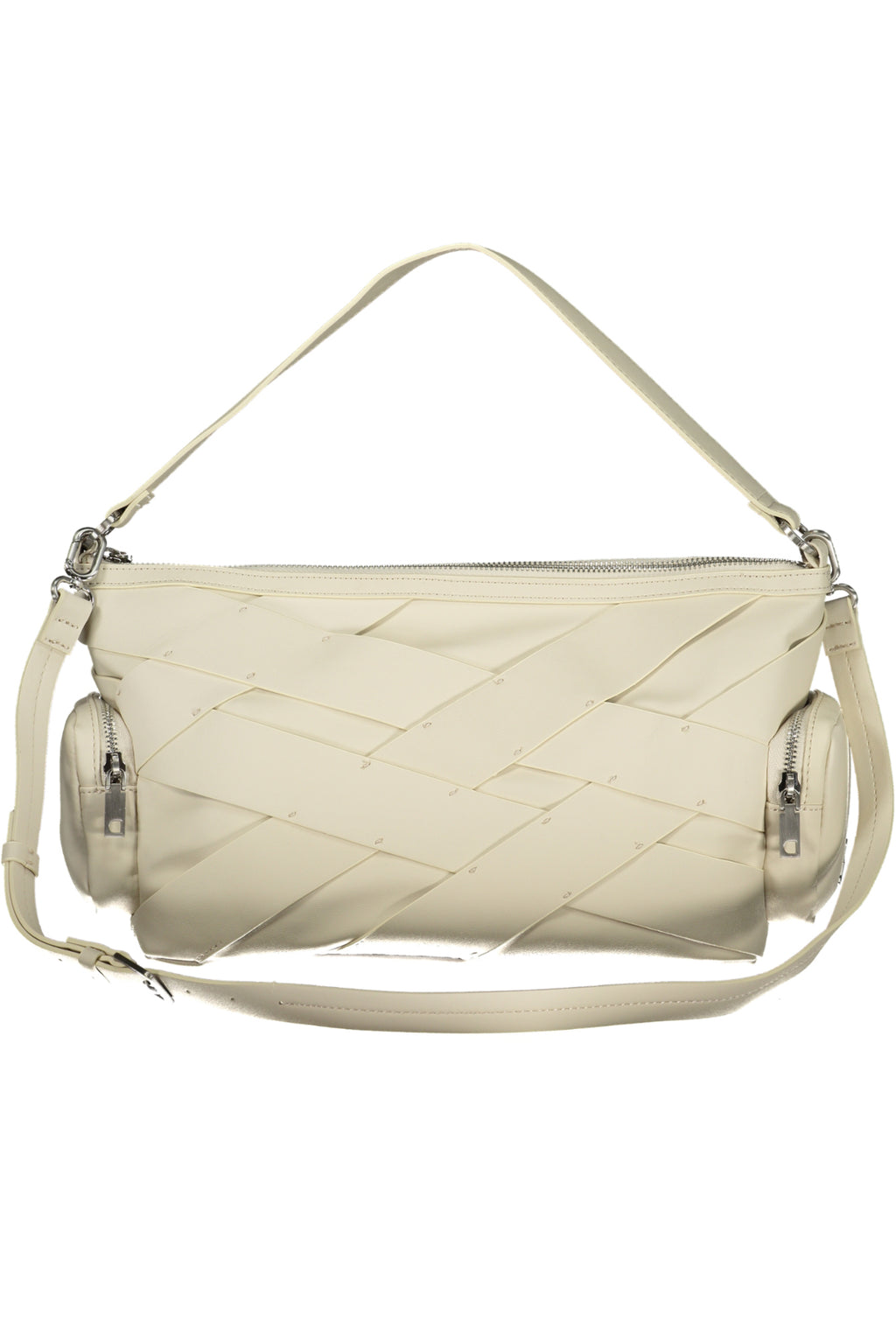DESIGUAL Women Bag - White